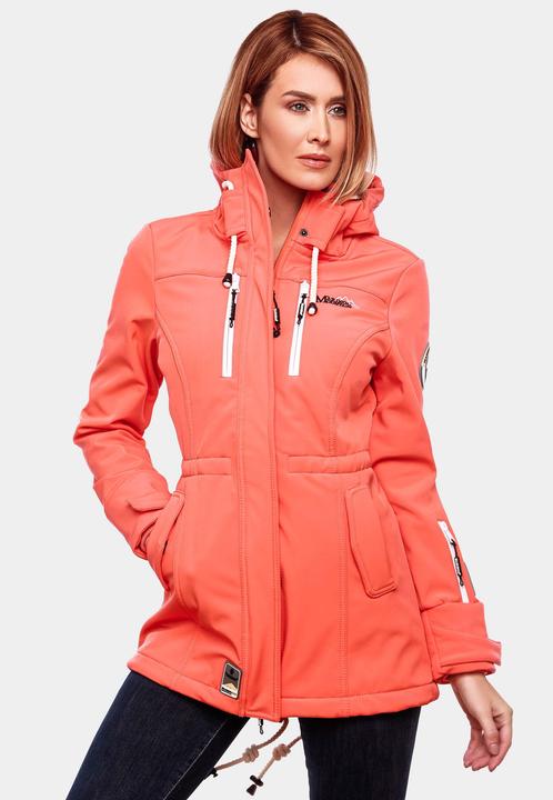 Actual product image Marikoo Cinnamon Bitch (3XL)