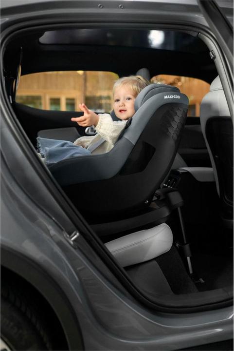 Produktbild Maxi-Cosi Bundle S Family (Reboarder, ECE R129/i-Size Norm)