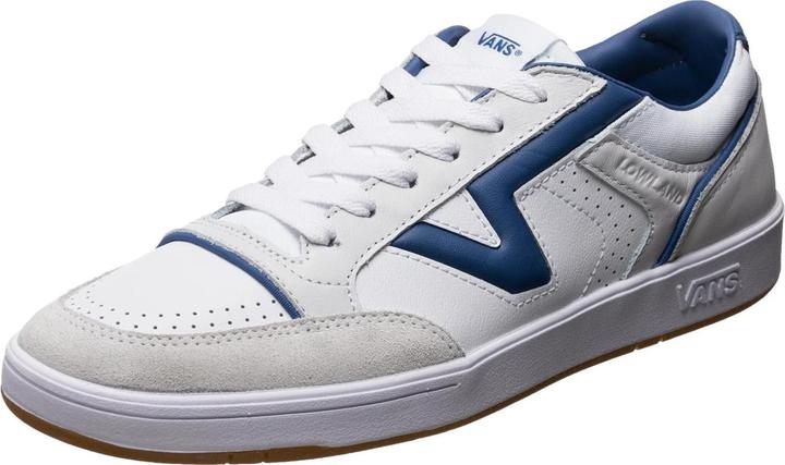 Vans Lowland Cc Jmp R Court Schuhe - 110335