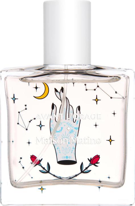 Actual product image Maison Matine AVANT L'ORAGE Eau de Parfum (Eau de parfum, 50 ml)