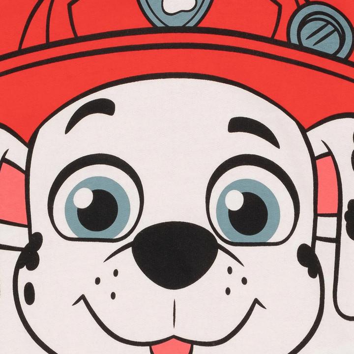 Image du produit Paw Patrol Enfants/enfants Marshall 3D Ears Hoodie (122)