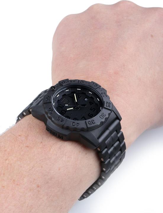 Produktbild Luminox Navy Seal 3500 (Taucheruhr, 45 mm)