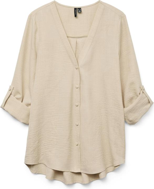 Vero Moda VMMELANEY Hemd Hemd (XS)