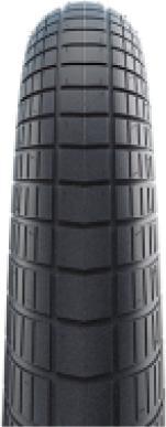 Immagine prodotto Schwalbe Big Apple (28 x 2.35, 60-622)