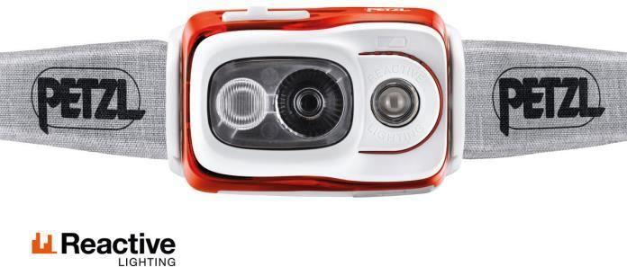 Produktbild Petzl Swift RL (900 lm)