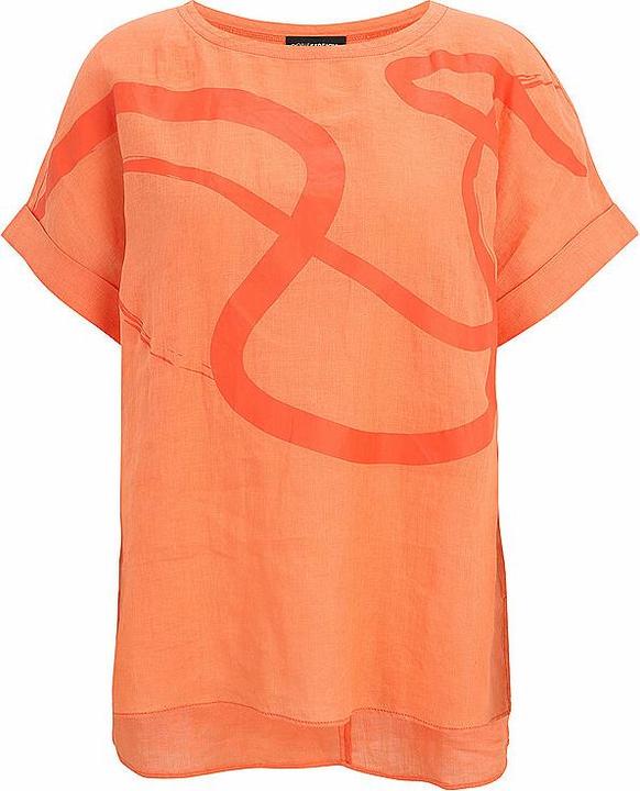 Produktbild Doris Streich Leinenbluse (52)