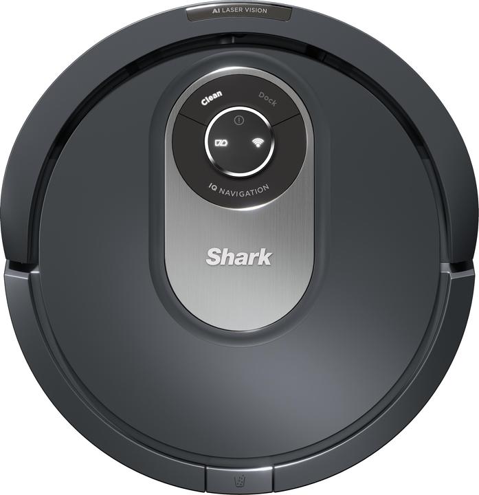 Shark Robot Vacuum Cleaner RV2001EU (Robot vacuum)