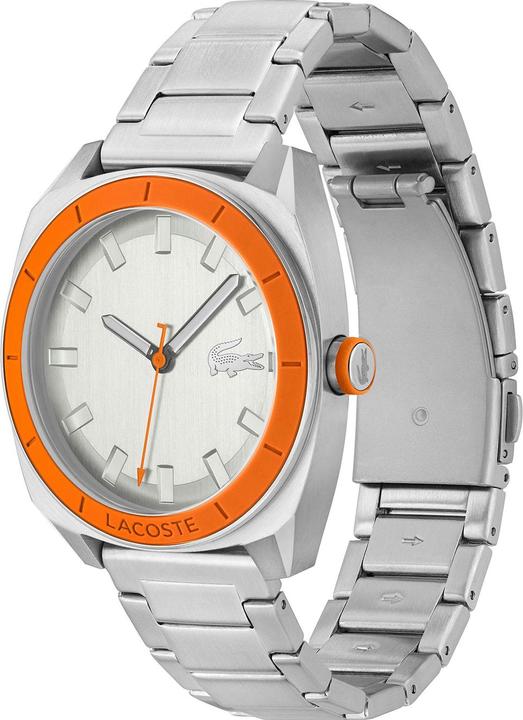 Image du produit Lacoste 2011260 Sprint Montre Homme 43mm 5ATM