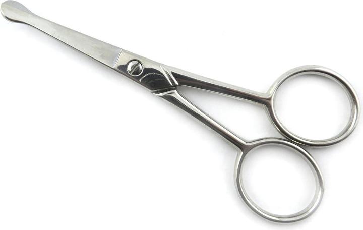 Produktbild Herba Nasen-/Ohrenschere (10.50 cm)