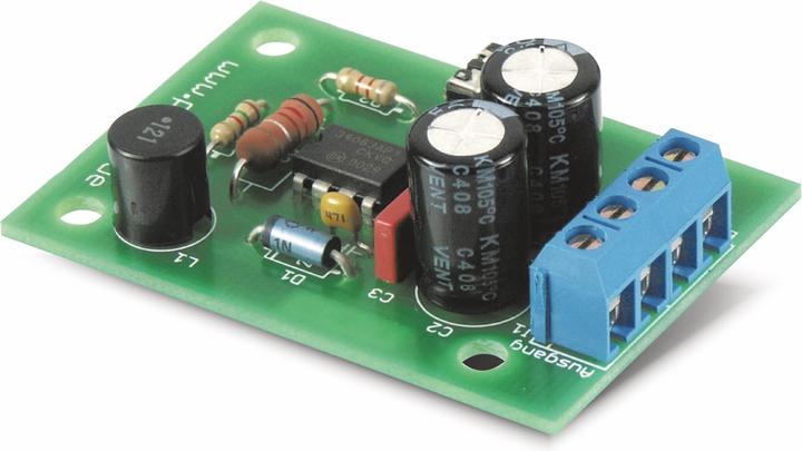 Produktbild Pollin Electronic Bausatz Step-down Wandler