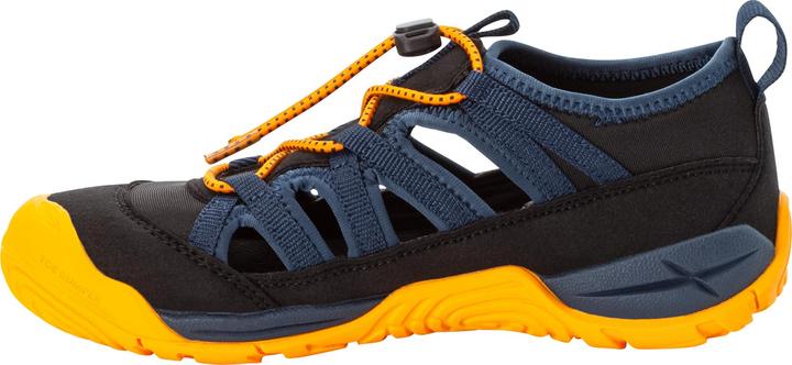 Actual product image Jack Wolfskin Villi Sandal K (31)