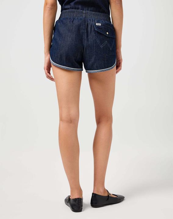 Produktbild Wrangler Jeansshorts Piped Short (28)