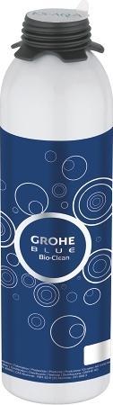 Immagine prodotto Grohe Cartuccia di pulizia blu (1 x)
