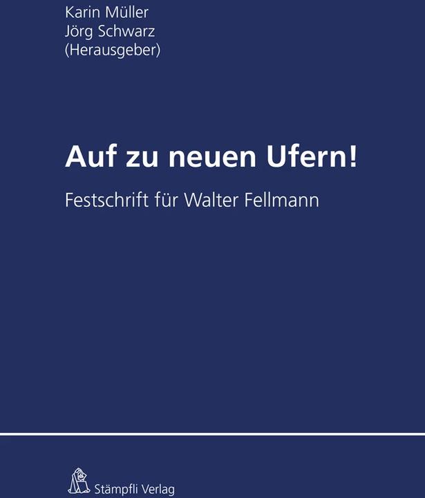 Image du produit Auf zu neuen Ufern! (Allemand, Arnaud Constantin, Anna Coninx, David Duerr, Markus Schmid, Stefan Mäder, 2021)