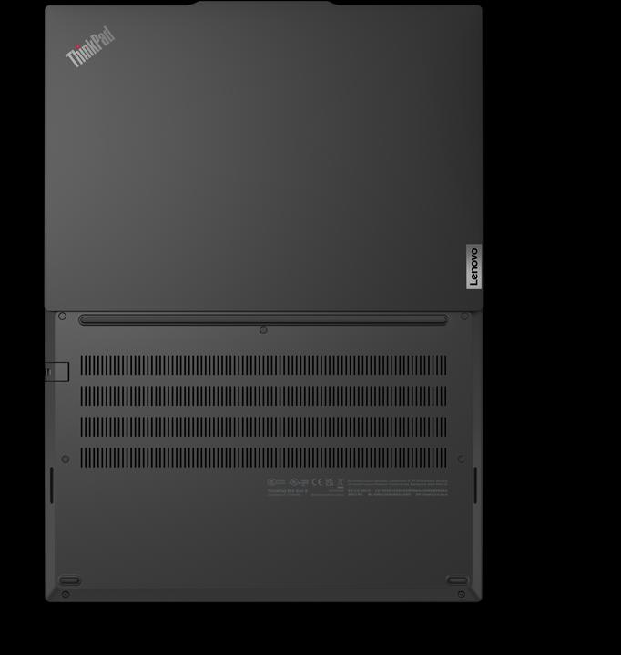 Produktbild Lenovo ThinkPad E14 Gen 6 (14", AMD Ryzen 5 7535HS, 16 GB, 512 GB, DE)
