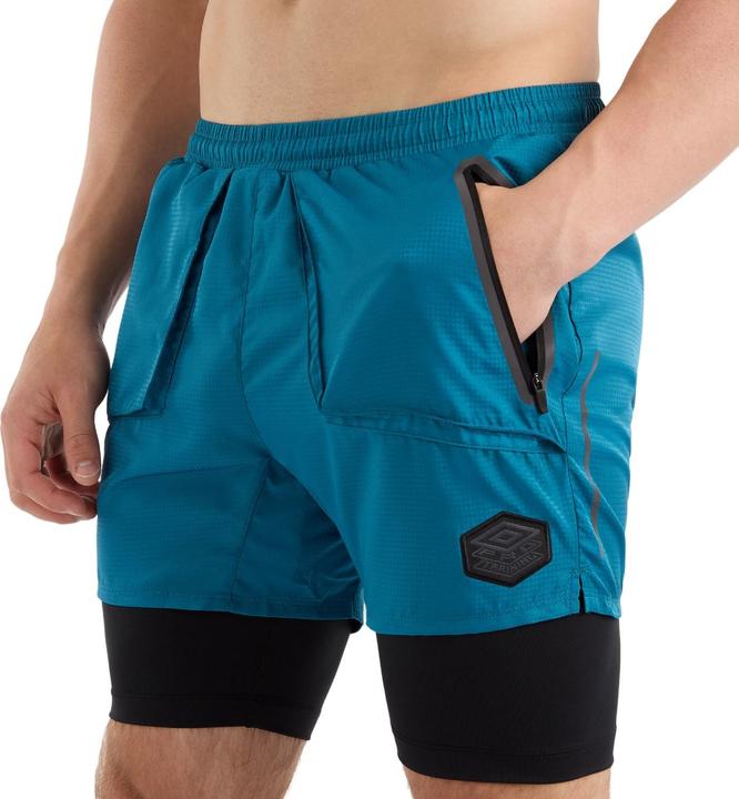 Image du produit Umbro - Short hybride PRO TRAINING ELITE - Homme (XL)