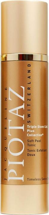 Jacqueline Piotaz Alpine Radiance - The Soft Peel Tonic (Tonic, 100 ml)