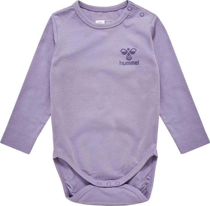 Lavender grey