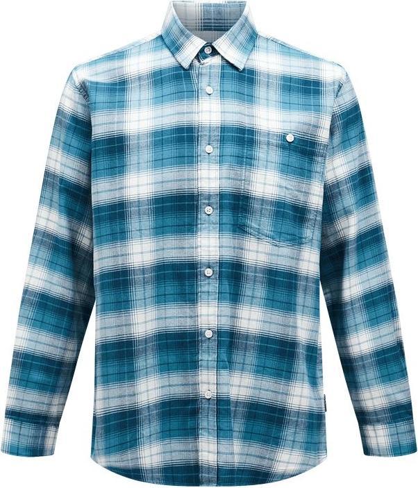 Immagine prodotto Peak Performance Camicia di flanella (S)