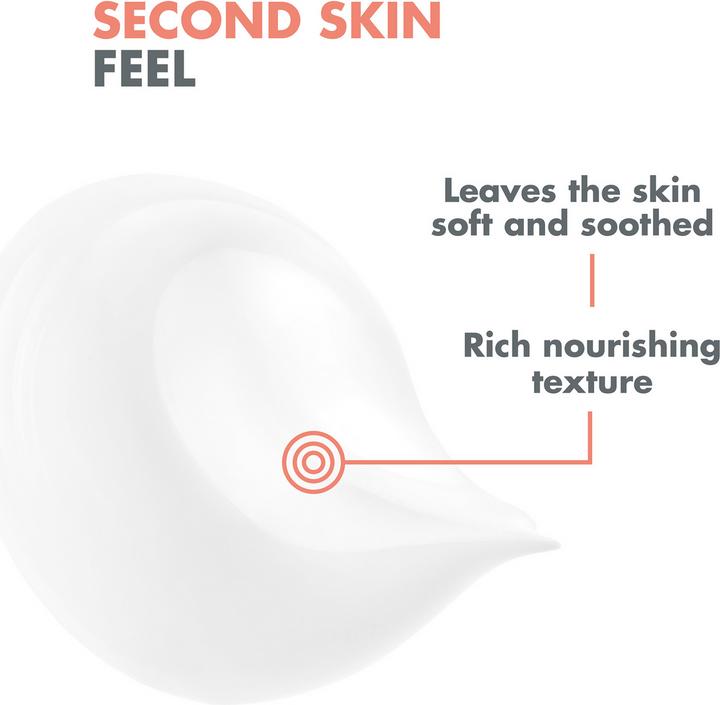 Produktbild Avène Beruhigende Feuchtigkeitsmaske (50 ml)