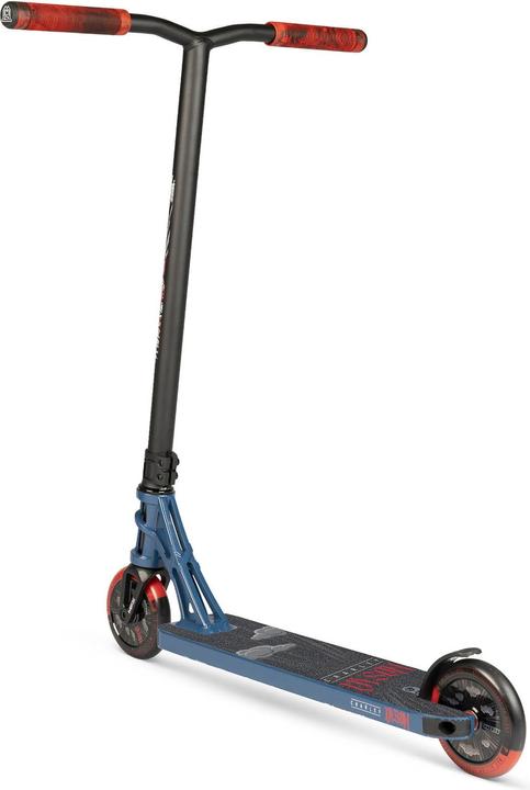 Image du produit Mgp MGX Charley Dyson bleu marine foncé