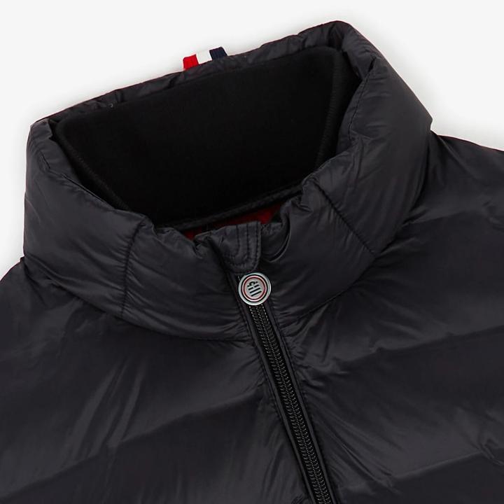 Actual product image Serge Blanco parka serge banco (L)