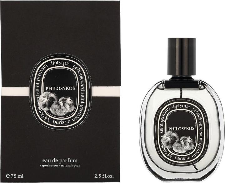 Actual product image Diptyque Philosykos (Eau de parfum, 75 ml)