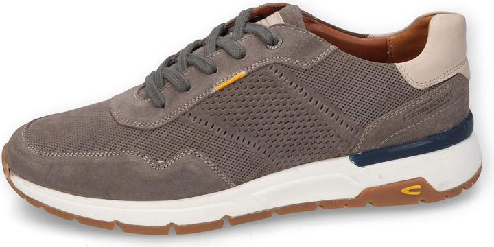 Produktbild Camel Active Sneaker split SCHLAMM (42)