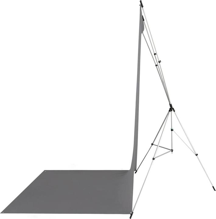 Actual product image Westcott X-Drop fillet kit (160 cm, 365.80 cm)
