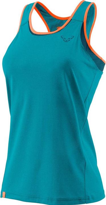 Actual product image Dynafit Alpine 2in1 Top (40, M)