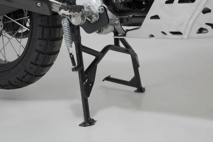 Actual product image Sw Motech Béquille centrale