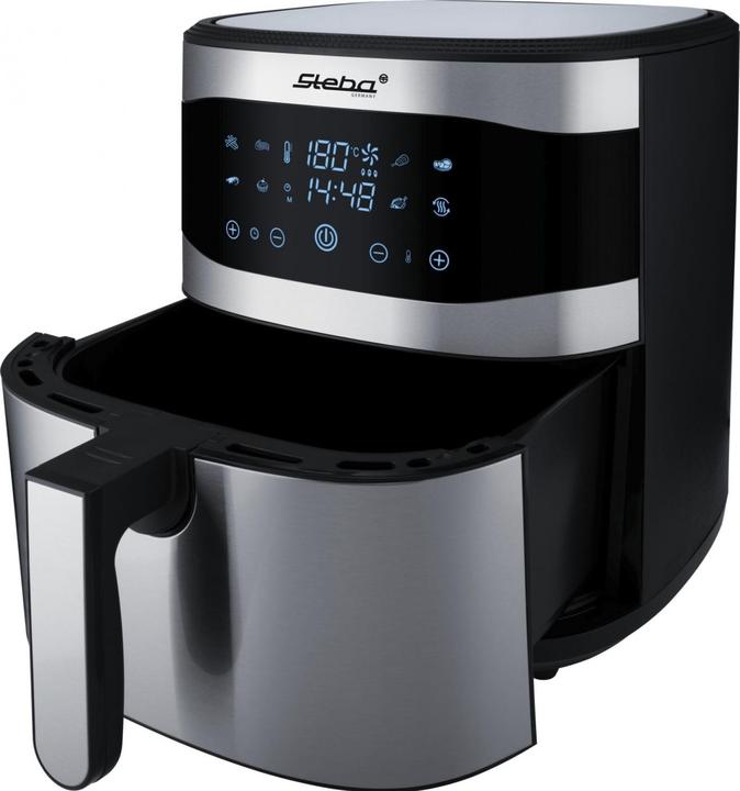 Productafbeelding Steba HF 8000 Familie hetelucht friteuse XXL