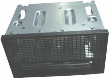 Produktbild HP Ersatzteilkit