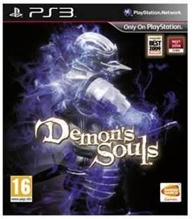 Immagine prodotto Bandai Namco Atlus Demon's Souls Standard Inglese PlayStation 3 (PS3, EN)