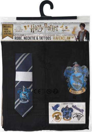 Produktbild Cinereplicas Harry Potter Korpinkynsi (Ravenclaw) -velhonkaapu, S-koko