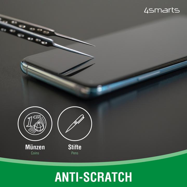 Produktbild 4smarts Second Glass X-Pro (1 Stück, Oppo Find X5 Lite)