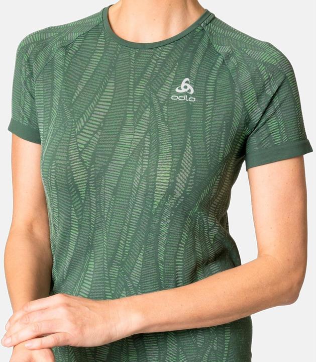 Image du produit Odlo Zeroweight Ceramicool (S)