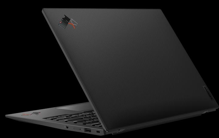 Produktbild Lenovo ThinkPad X1 Carbon Gen 11 (14", Intel Core i7-1355U, 32 GB, 1000 GB, CH)