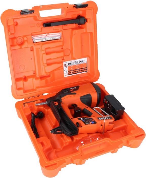 Actual product image Spit Pulsa 27E