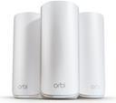 Image du produit Netgear Orbi 870 Series (RBE873) Set de 3 pièces