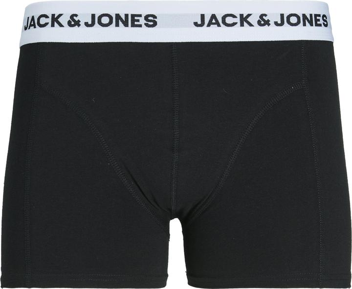 Actual product image Jack & Jones 3-Pack Boxer Shorts (XXL, pack of 3)