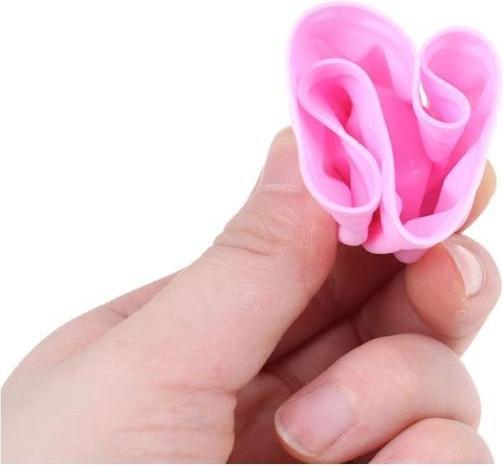 Image du produit MU Classic Moules à mini-muffins en silicone (6.50 cm)