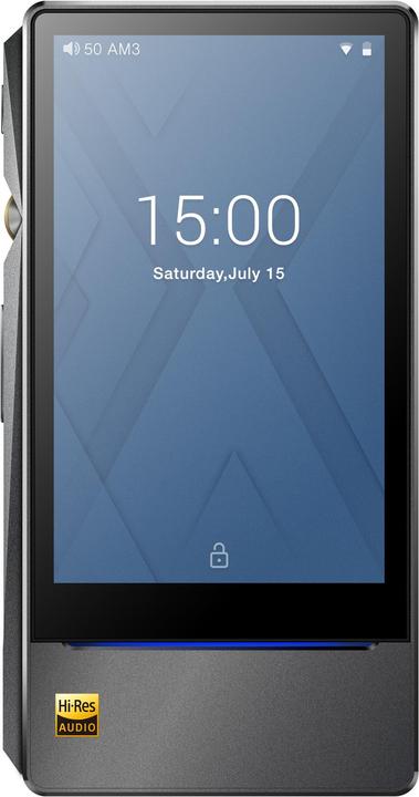 Image du produit FiiO X7 Mark II (64 Go)