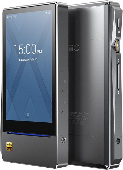 Image du produit FiiO X7 Mark II (64 Go)