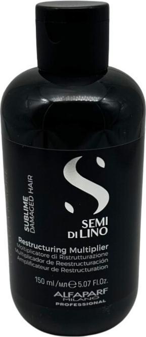 Actual product image Alfaparf Semi Di Lino (150 ml)