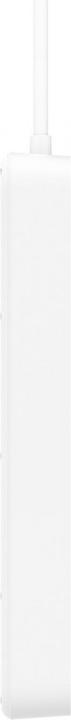Actual product image Belkin Surgemaster surge protection (4 x, 2 m)