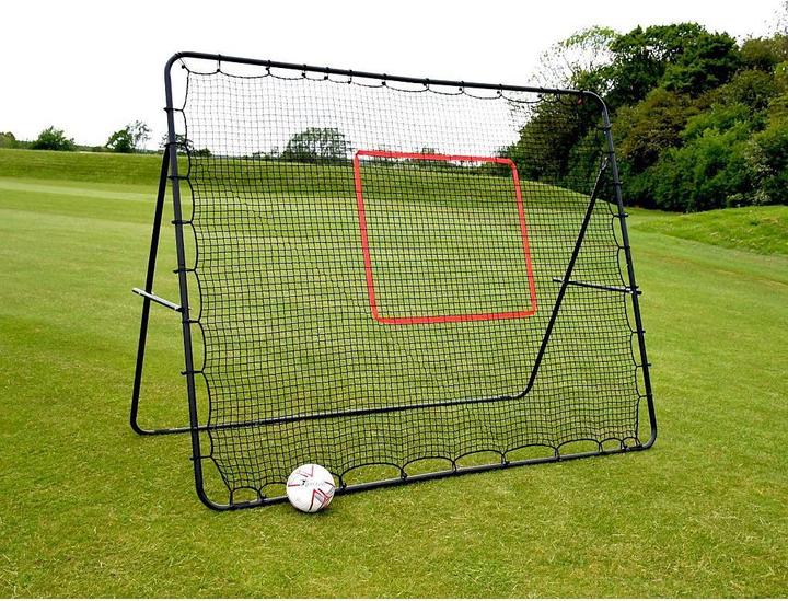 Produktbild Precision Pro Jumbo Rebounder