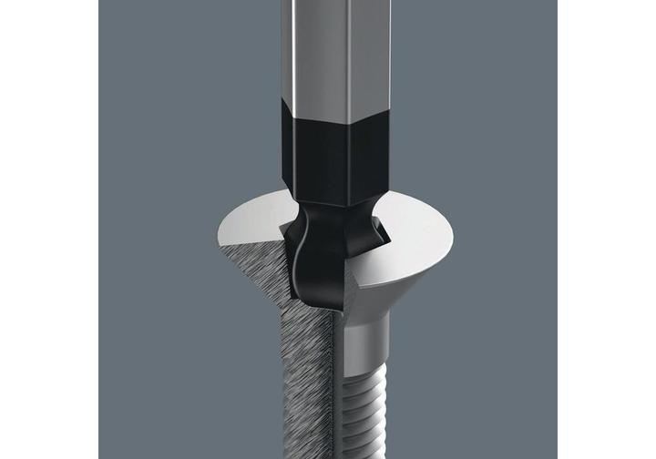 Image du produit Wera 352 12,0 x 150 mm (hexagone)