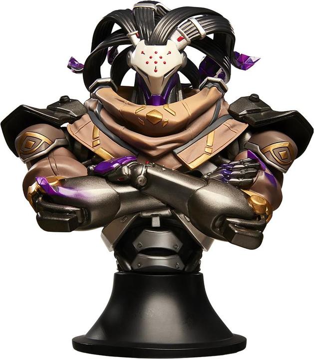 Produktbild Blizzard Overwatch 2 - Ramattra Bust Scale 1/5