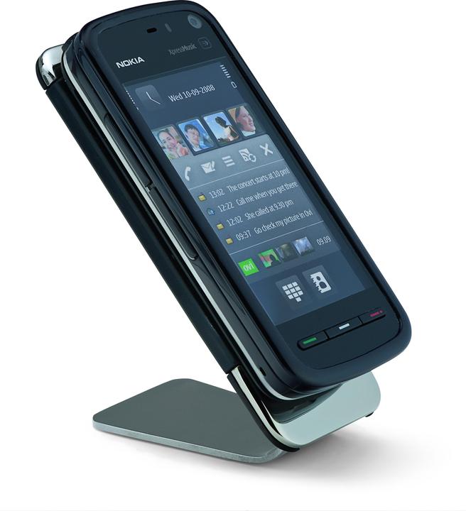 Actual product image Philippi Grip